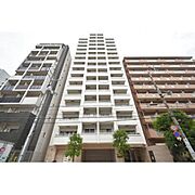 天満橋駅より徒歩5分 10階 築18年3ヶ月の賃貸物件