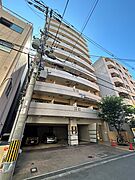 セレニテ天六西 3階 築19年1ヶ月の賃貸物件