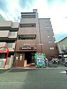 メゾン・パルビス 8階 築37年の賃貸物件