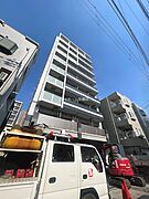 フォーリアライズ城東ネオス 7階 築2年の賃貸物件