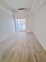 フォーリアライズ城東ファイン 9階1Kのリビング/ダイニング