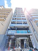 フォーリアライズ城東ファイン 9階 築2年3ヶ月の賃貸物件