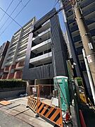 蒲生四丁目駅より徒歩9分 6階 新築の賃貸物件