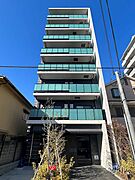 蒲生四丁目駅より徒歩7分 8階 築4年4ヶ月の賃貸物件