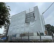 光善寺駅より徒歩6分 1階 新築の賃貸物件