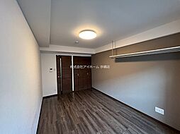 ウインズコート城東中央 5階1Kのリビング/ダイニング