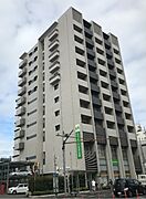 野江駅より徒歩4分 9階 築17年10ヶ月の賃貸物件