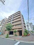 野江駅より徒歩4分 3階 築24年3ヶ月の賃貸物件