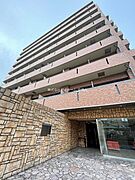 野江内代駅より徒歩8分 2階 築19年3ヶ月の賃貸物件