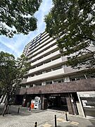 SWISS梅田東 2階 築17年9ヶ月の賃貸物件