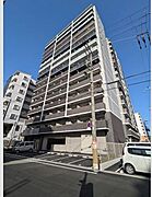 崇禅寺駅より徒歩9分 11階 新築の賃貸物件