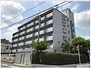 岸辺駅より徒歩26分 6階 築35年9ヶ月の賃貸物件