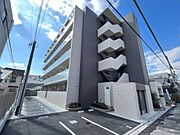 城北公園通駅より徒歩8分 1階 築1年10ヶ月の賃貸物件