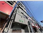 蛍池駅より徒歩2分 築28年10ヶ月 6階建の賃貸物件