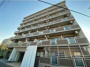 中津駅より徒歩12分 3階 築34年の賃貸物件