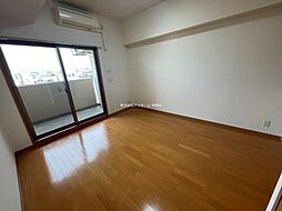 エス・キュート城東中央 10階ワンルームのリビング/ダイニング