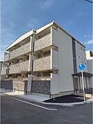 フォレストクリエオーレ大庭町の賃貸物件