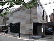 マッシーモ関目の賃貸物件