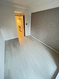 スプランディッド十三本町 12階1Kのリビング/ダイニング