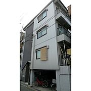 エスポワール関目の賃貸物件