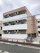 フジパレス新森古市の賃貸物件