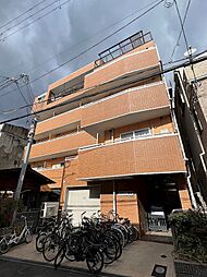 インターナショナル城東