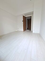 ゼオン大阪EAST 2階1Kのリビング/ダイニング