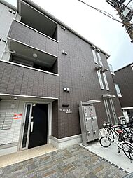 プルミエール蒲生