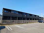 新石切駅より徒歩12分 新築 2階建の賃貸物件