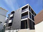 ヴァンヴェールの丘の賃貸物件