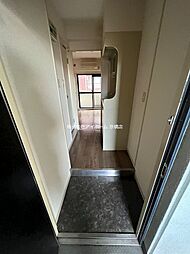 メゾン・ド・シュルヴィー 5階1Kのリビング/ダイニング