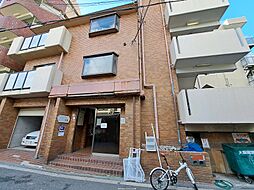 ラパンジール京橋