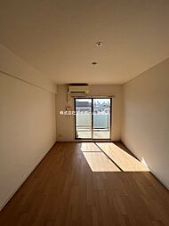 グラマシー京橋 10階1Kのリビング/ダイニング