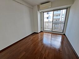 アーバネックス京橋 4階1DKのリビング/ダイニング