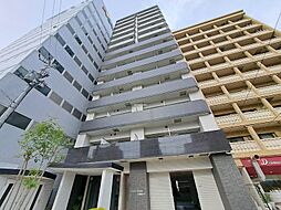 フォレストガーデン今福鶴見IV