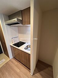 S-RESIDENCE都島 11階1Kのリビング/ダイニング