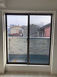 KTIレジデンス蒲生 3階1Kのリビング/ダイニング