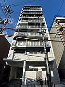 エグゼ大阪CITYルーエ 8階 新築の賃貸物件