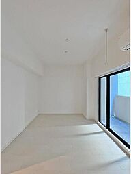 S-RESIDENCE江坂Eminence 3階1LDKのリビング/ダイニング