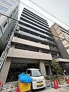 京橋駅より徒歩5分 8階 築1年1ヶ月の賃貸物件