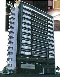 エステムコート梅田・茶屋町IIIネクスタ