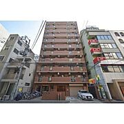 大阪天満宮駅より徒歩8分 6階 築24年3ヶ月の賃貸物件