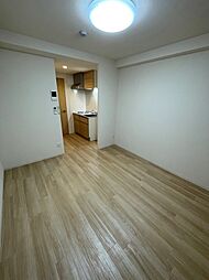 マイロード新森 3階1LDKのリビング/ダイニング