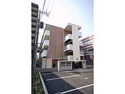 城北公園通駅より徒歩5分 4階 築16年11ヶ月の賃貸物件