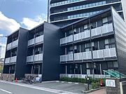 レオパレスルミエール森彦 3階 築21年1ヶ月の賃貸物件