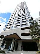 中津駅より徒歩2分 23階 新築の賃貸物件