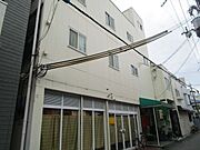 ナカジョウマンション 3階 築45年3ヶ月の賃貸物件