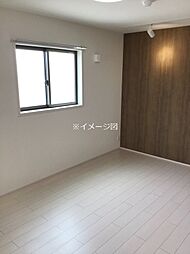 フジパレス今津中III番館 2階1Kのリビング/ダイニング