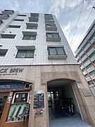 日宝ライフ桜宮 2階 築38年7ヶ月の賃貸物件