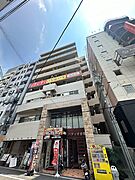 京橋駅より徒歩1分 4階 築11年9ヶ月の賃貸物件